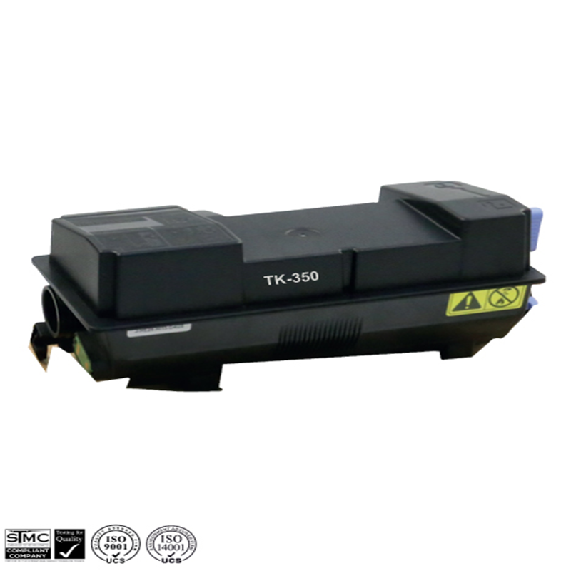 Kyocera (TK-350) - Toner (NOIR)