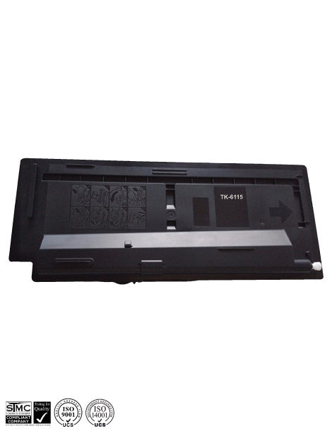 KYOCERA (TK6115) - Toner générique (NOIR)