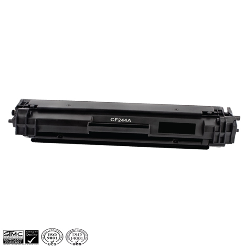 HP 44A (CF244A) - Toner générique ( NOIR)