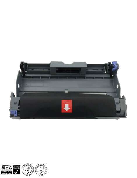 Brother (DR-2000 ) - Toner (NOIR)