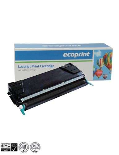 Lexmark (C734A1KG) - Toner (NOIR)