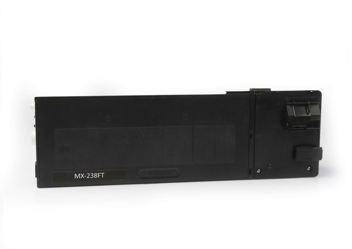 SHARP (MX-238FT) - Toner (NOIR)