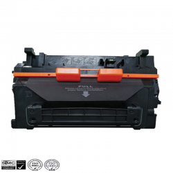 HP 81A (CF281A) - Toner générique (NOIR)