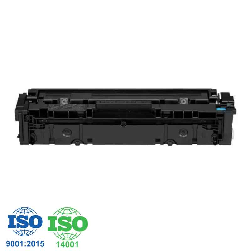 Toner CANON Compatible 054 - Cyan