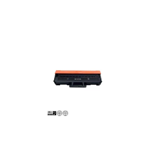 Toner Samsung MLT-D116L Compatible - Noir - vue 2