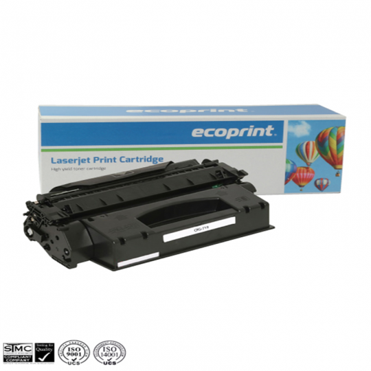 Toner CANON (CRG 719)