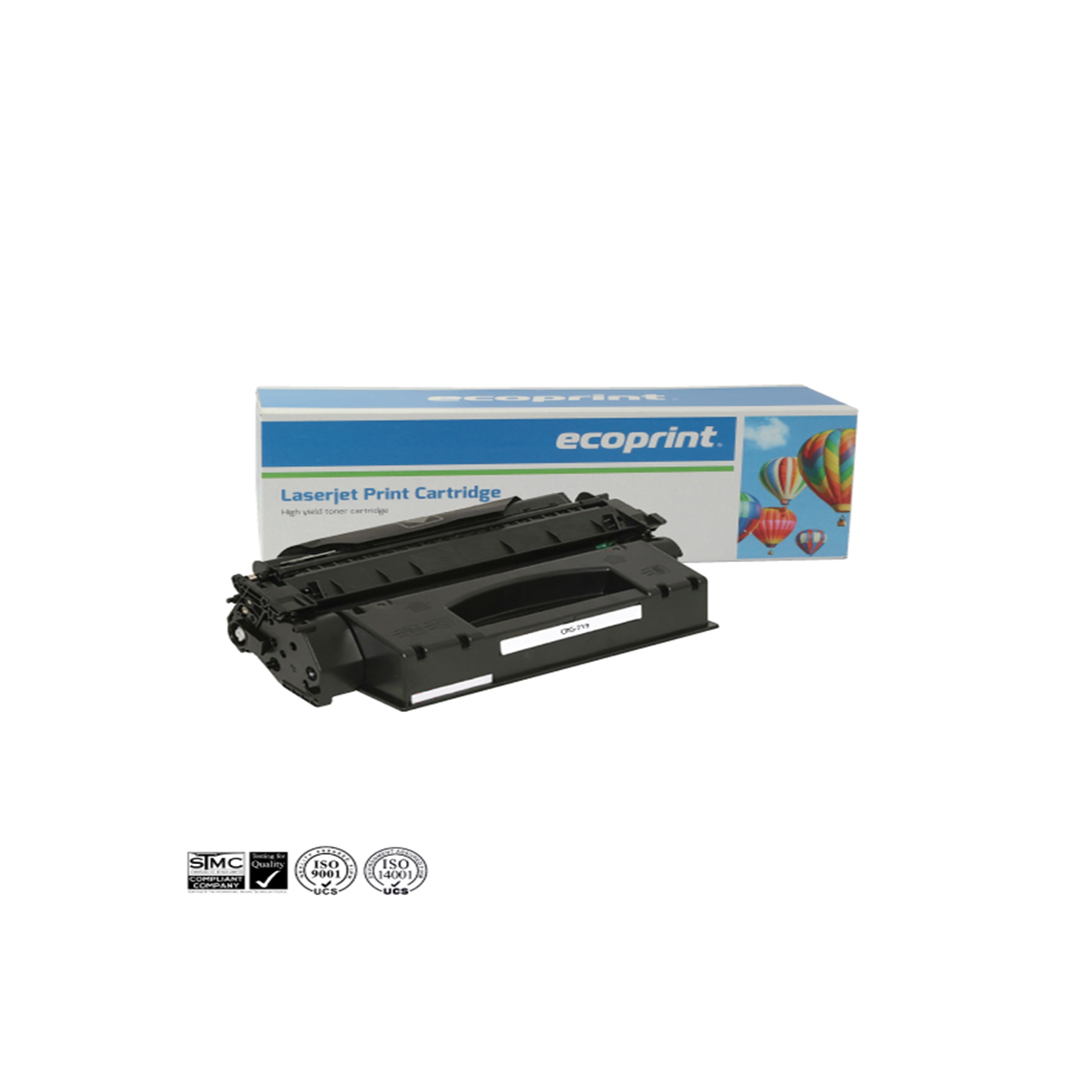 Toner CANON (CRG 719)