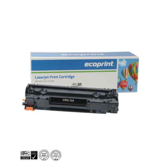 Toner CANON 725