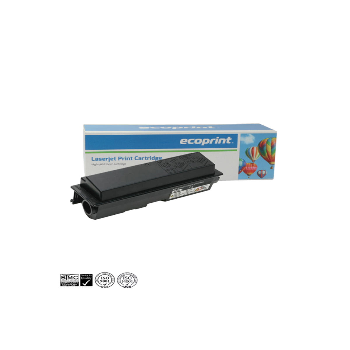 Toner EPSON 0437