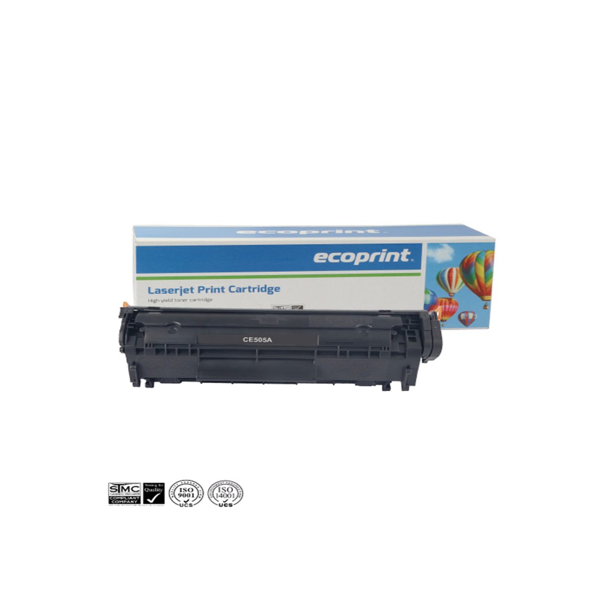 Toner HP 05A