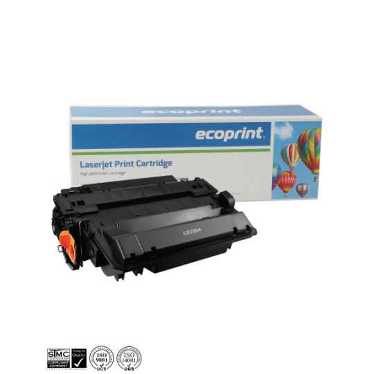 Toner HP 55A