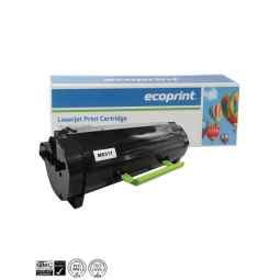 Toner LEXMARK MS31