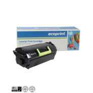 Toner LEXMARK 522H