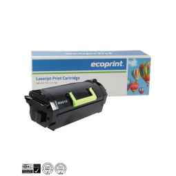 Toner LEXMARK 522H