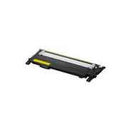 Toner ECOPRINT SAMSUNG equivalent CLT-Y406S -YELLOW (jeune) SAMSUNG - 2