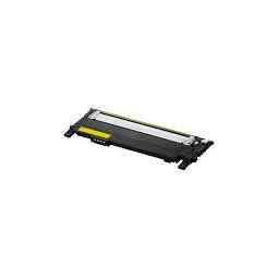 Toner ECOPRINT SAMSUNG equivalent CLT-Y406S -YELLOW (jeune) SAMSUNG - 2