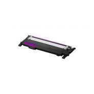 Toner ECOPRINT Samsung equivalent à CLT-M406S -MAGENTA (rouge) SAMSUNG - 2