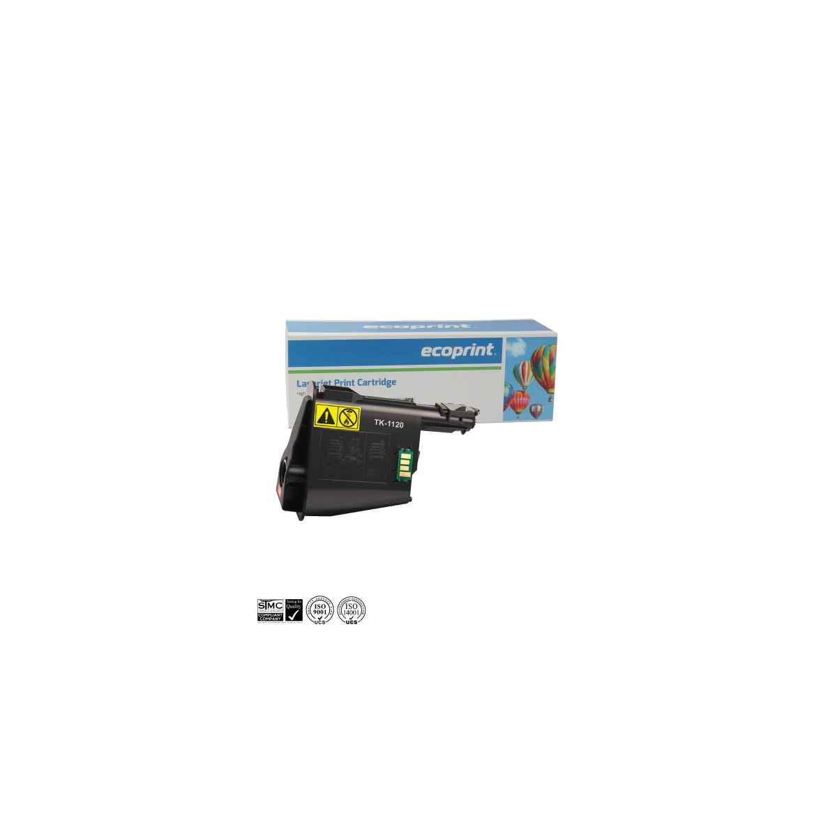 Toner KYOCERA (TK 1120)