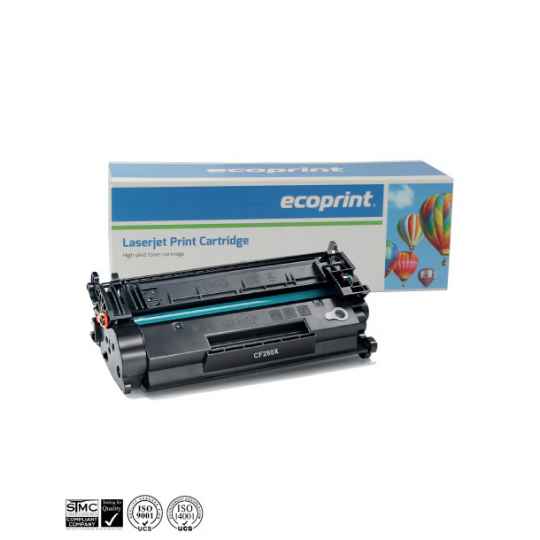 Toner HP 80A