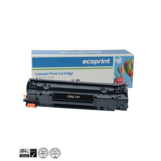 Toner CANON CRG737