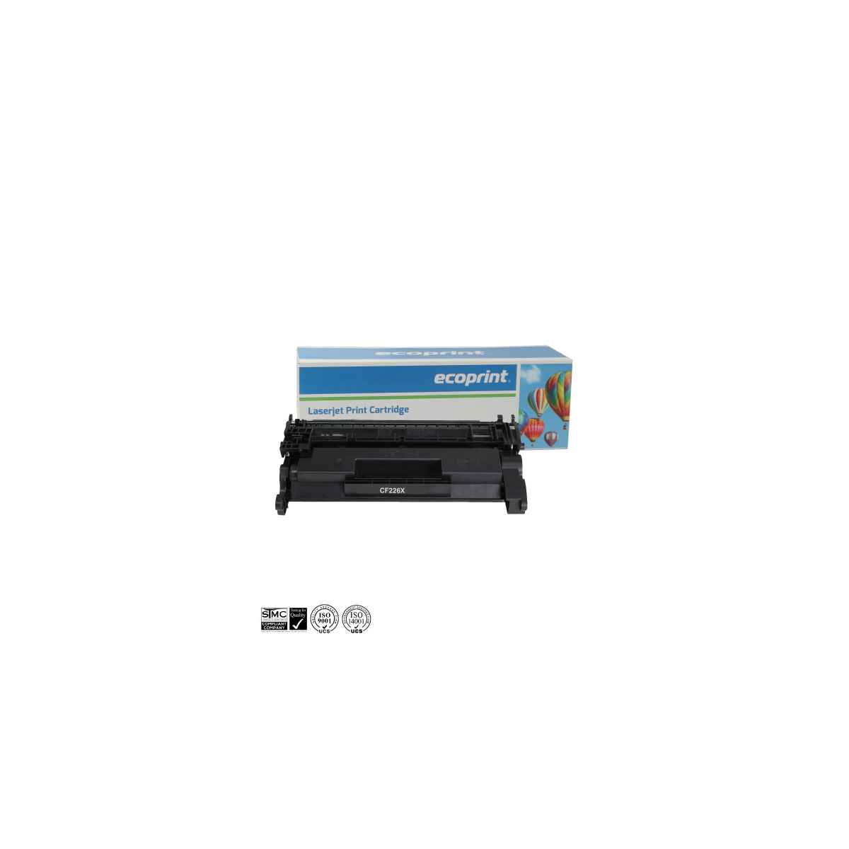 Toner HP 26X