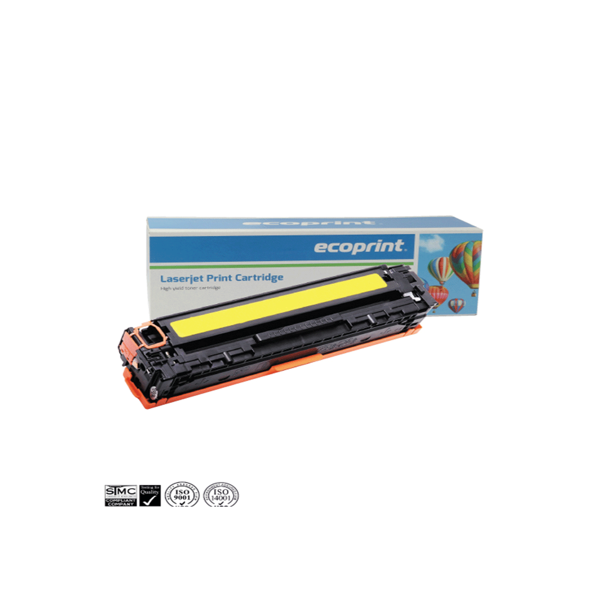 Toner HP 131A