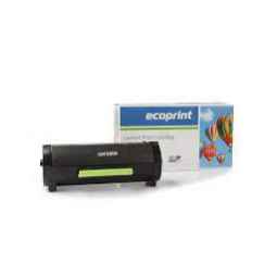 Toner LEXMARK 505