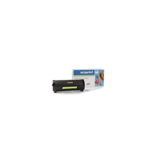 Toner LEXMARK 505