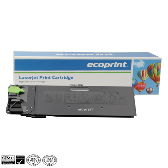 Toner SHARP (AR 016FT)