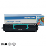 Toner LEXMARK E260