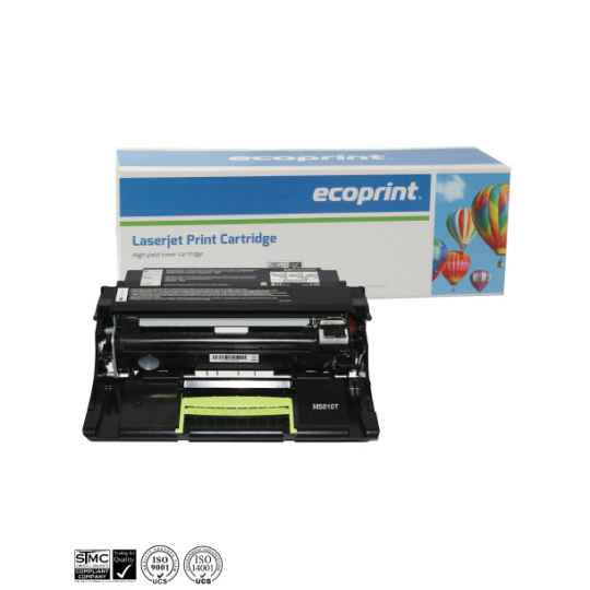 Toner LEXMARK 522H