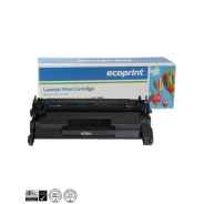 Toner HP CF226A - MICR - Noir