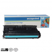 Toner Compatible HP 37A MICR - CF237A