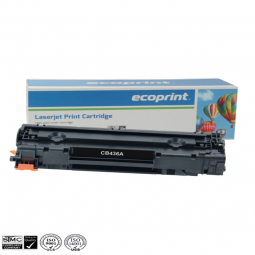 Toner HP 36A MICR - CB436A