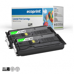 Pack 2 Toner KYOCERA Compatible TK-7205 KYOCERA - 1