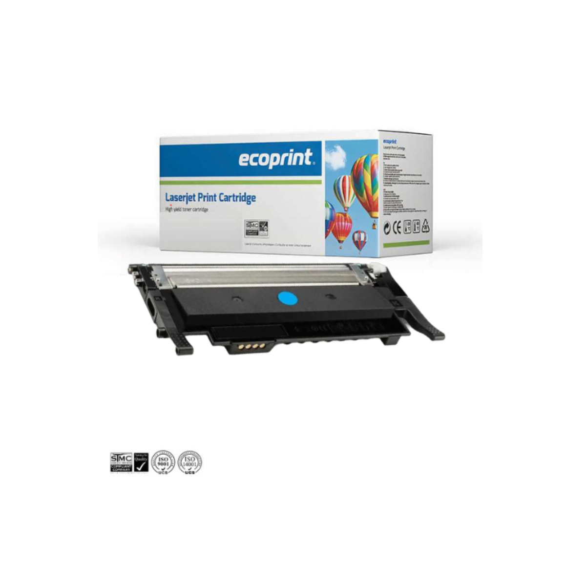 Toner HP 117A