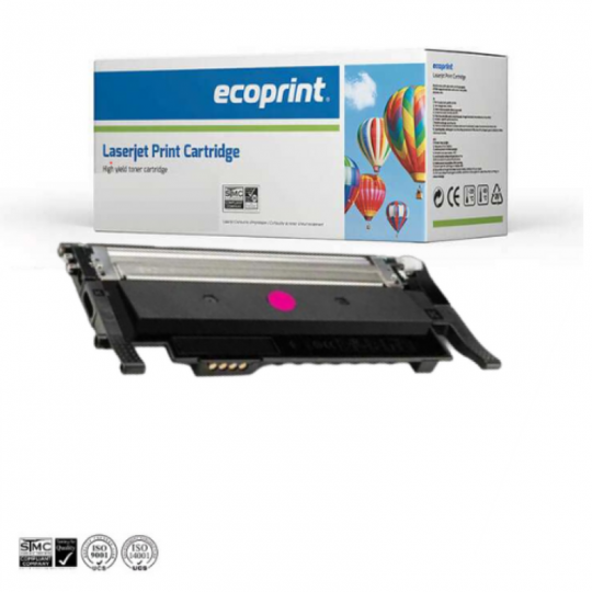 Toner HP 117A