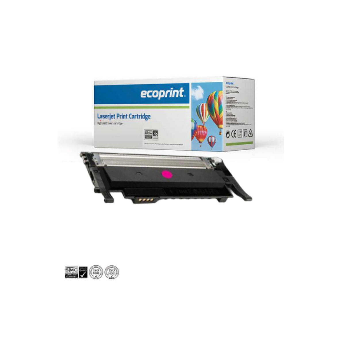 Toner HP 117A