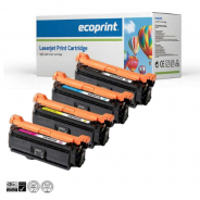 Toner HP 507A