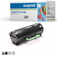 Toner Compatible LEXMARK MS310A MICR - 50F2H00