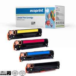 Toner CANON 731