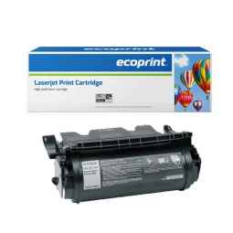 Toner LEXMARK T650DN