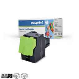 Toner LEXMARK 702K