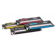 Pack de 4 Toner ECOPRINT SAMSUNG équivalent SAMSUNG - 2