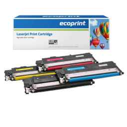 Pack de 4 Toner ECOPRINT SAMSUNG équivalent SAMSUNG - 1