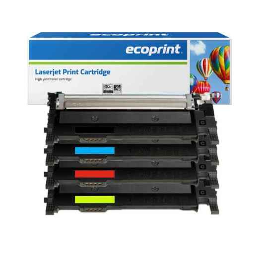 Toner HP 117A