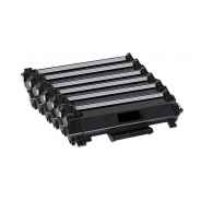 Toner compatible BROTHER (TN-2410) - Noir