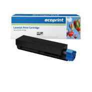 Toner Compatible OKI B432 - 45807102