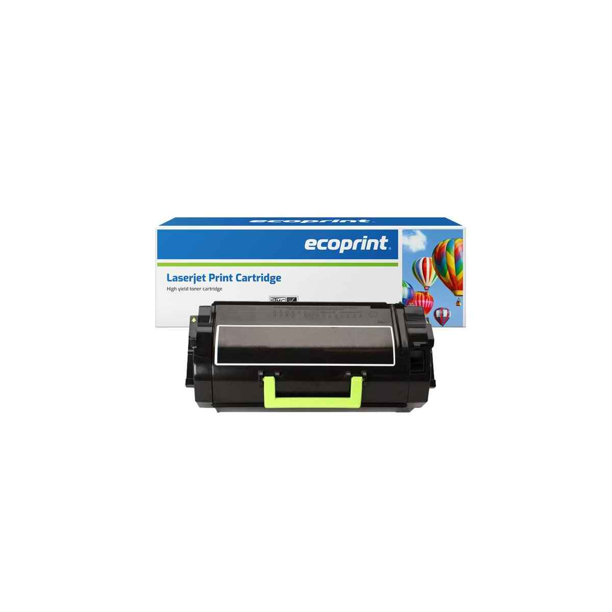 Toner LEXMARK  MS817n