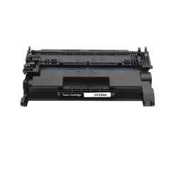 Toner HP compatible CF226A - MICR - Noir